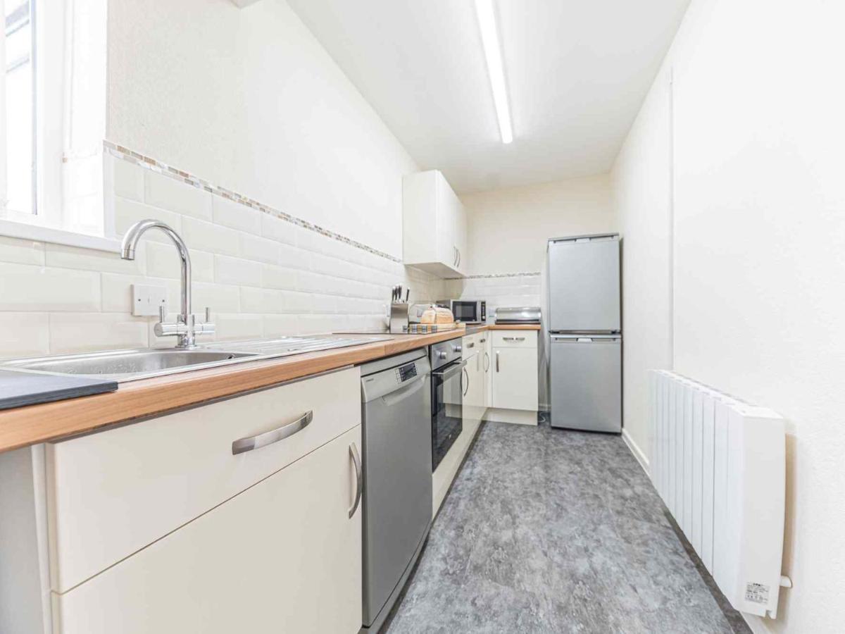 Pass The Keys Comfortable 3 Bed In Central Bowness With Parking Windermere Luaran gambar
