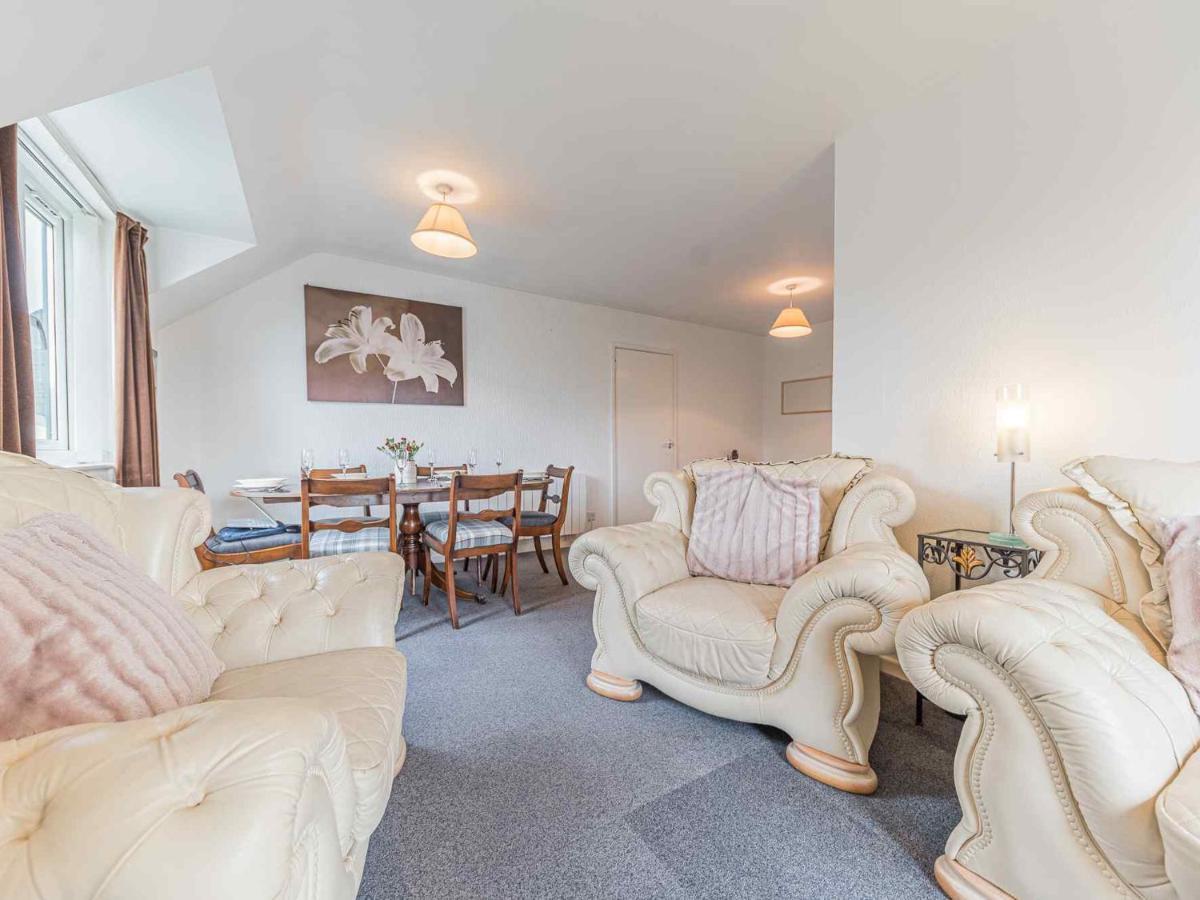 Pass The Keys Comfortable 3 Bed In Central Bowness With Parking Windermere Luaran gambar