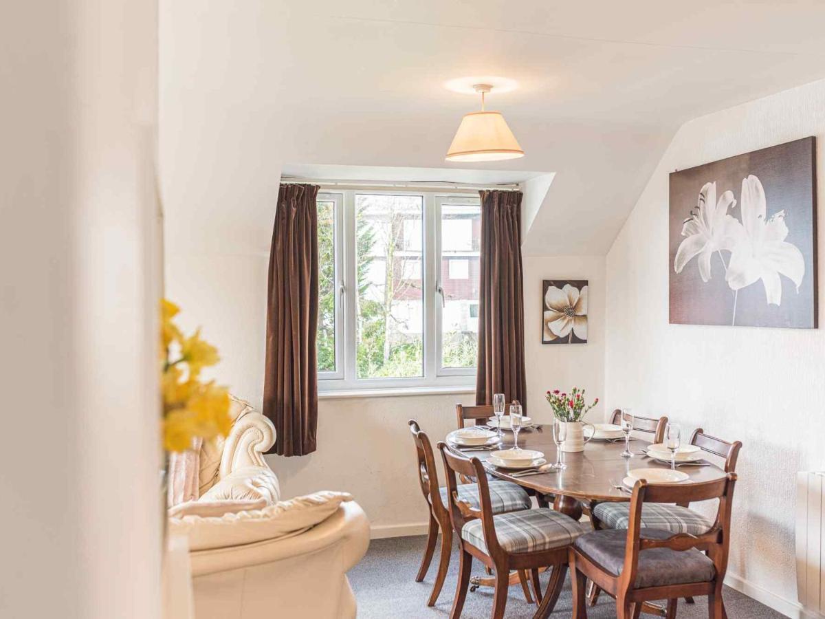 Pass The Keys Comfortable 3 Bed In Central Bowness With Parking Windermere Luaran gambar