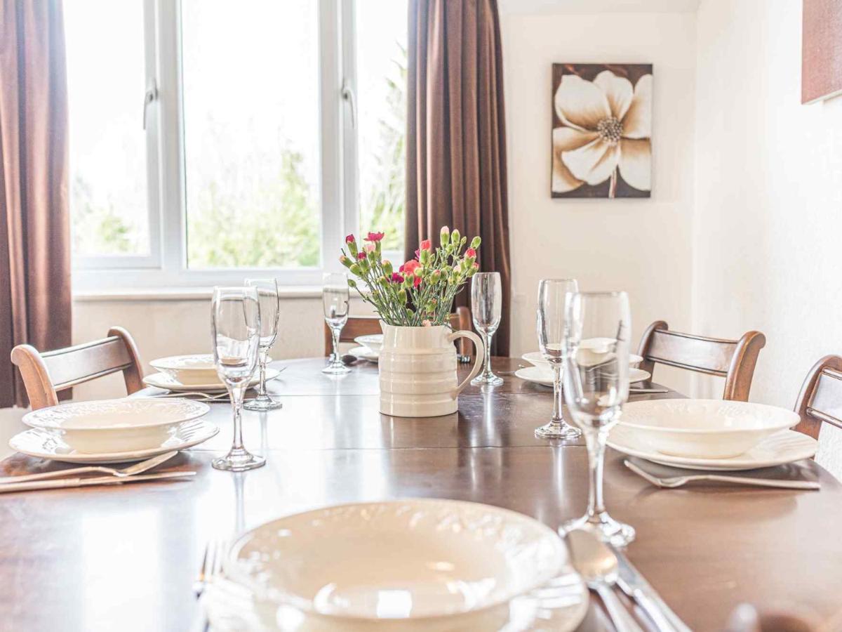 Pass The Keys Comfortable 3 Bed In Central Bowness With Parking Windermere Luaran gambar