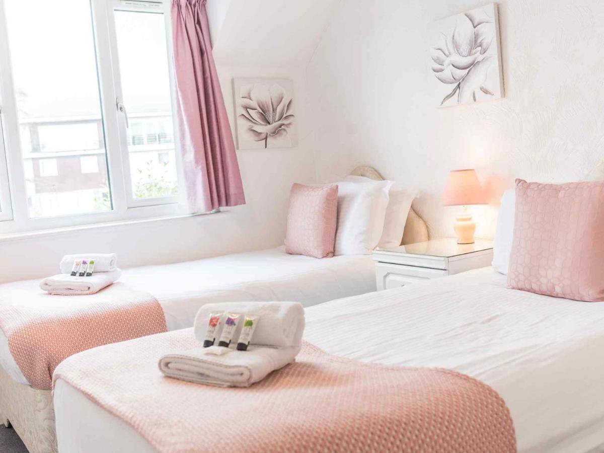 Pass The Keys Comfortable 3 Bed In Central Bowness With Parking Windermere Luaran gambar