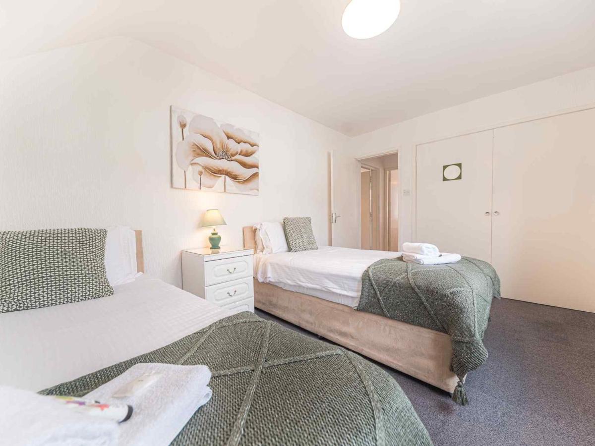Pass The Keys Comfortable 3 Bed In Central Bowness With Parking Windermere Luaran gambar